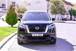 نيسان باثفايندر